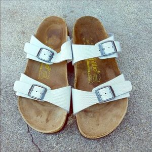 Papillo Sandals